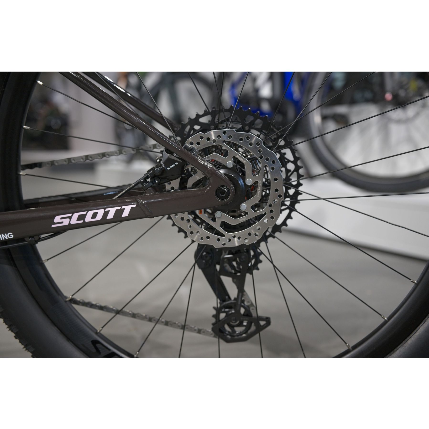 Scott Scale Gravel 20 2026
