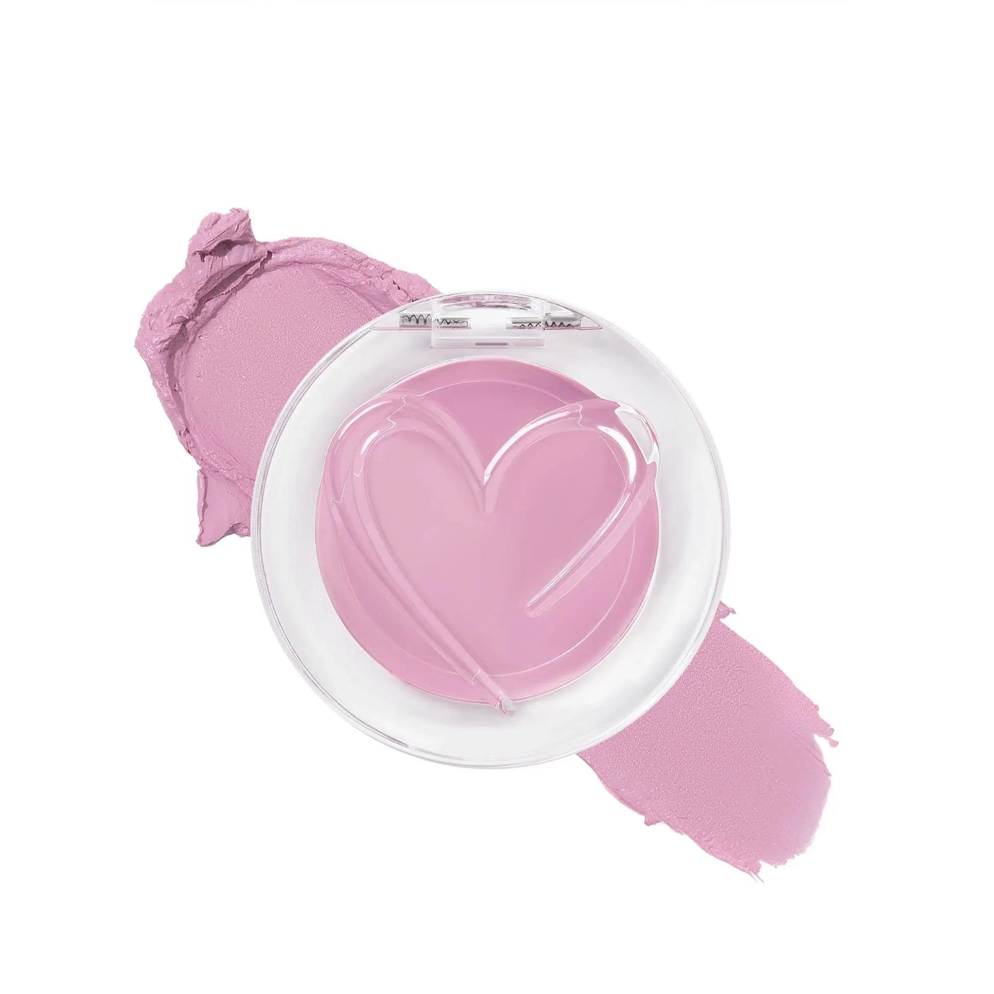 Stay Blushing Cute Cream Blush Dare Me