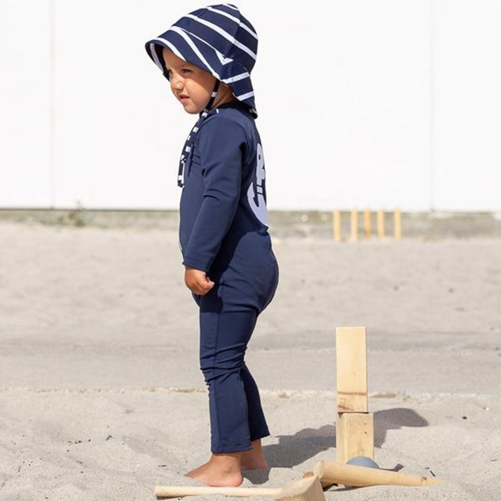 Køb Petit Crabe White/Blue Frey Solhat