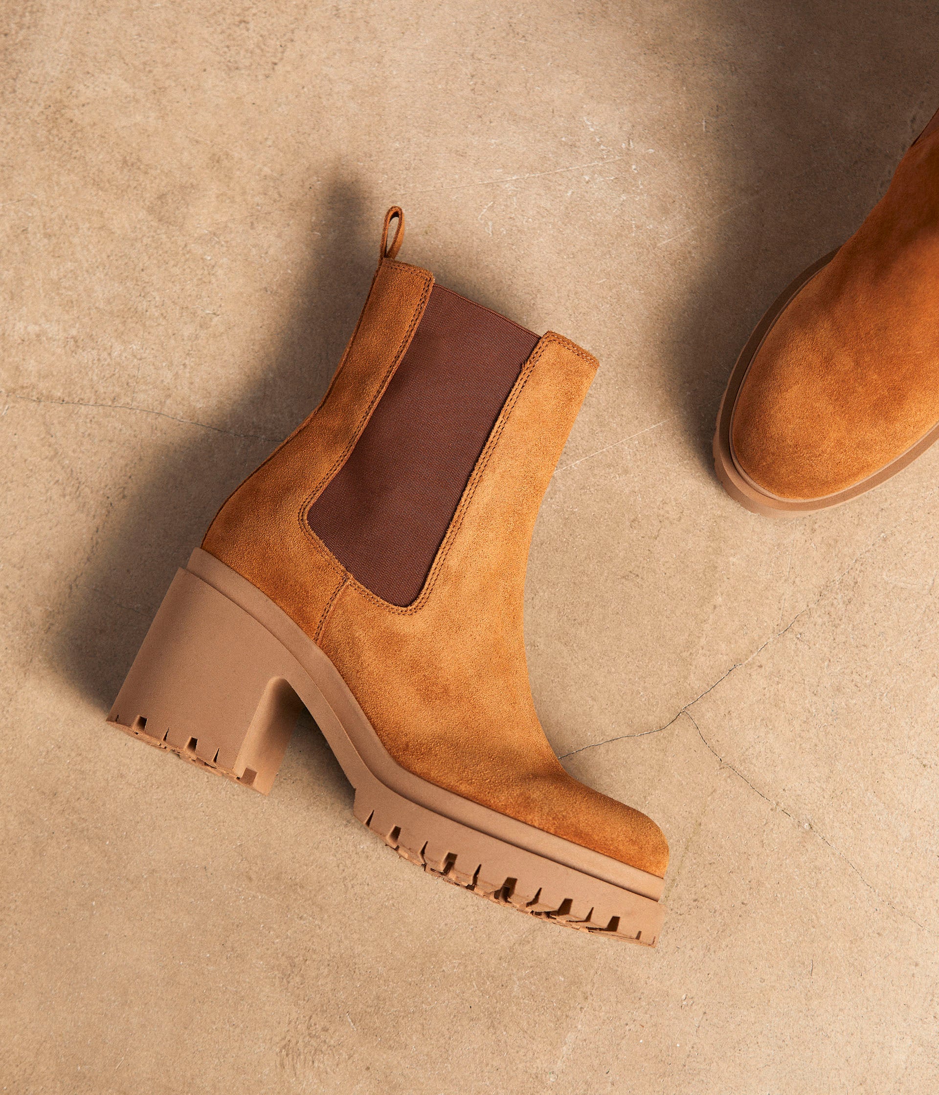 Chelsea boots Candice