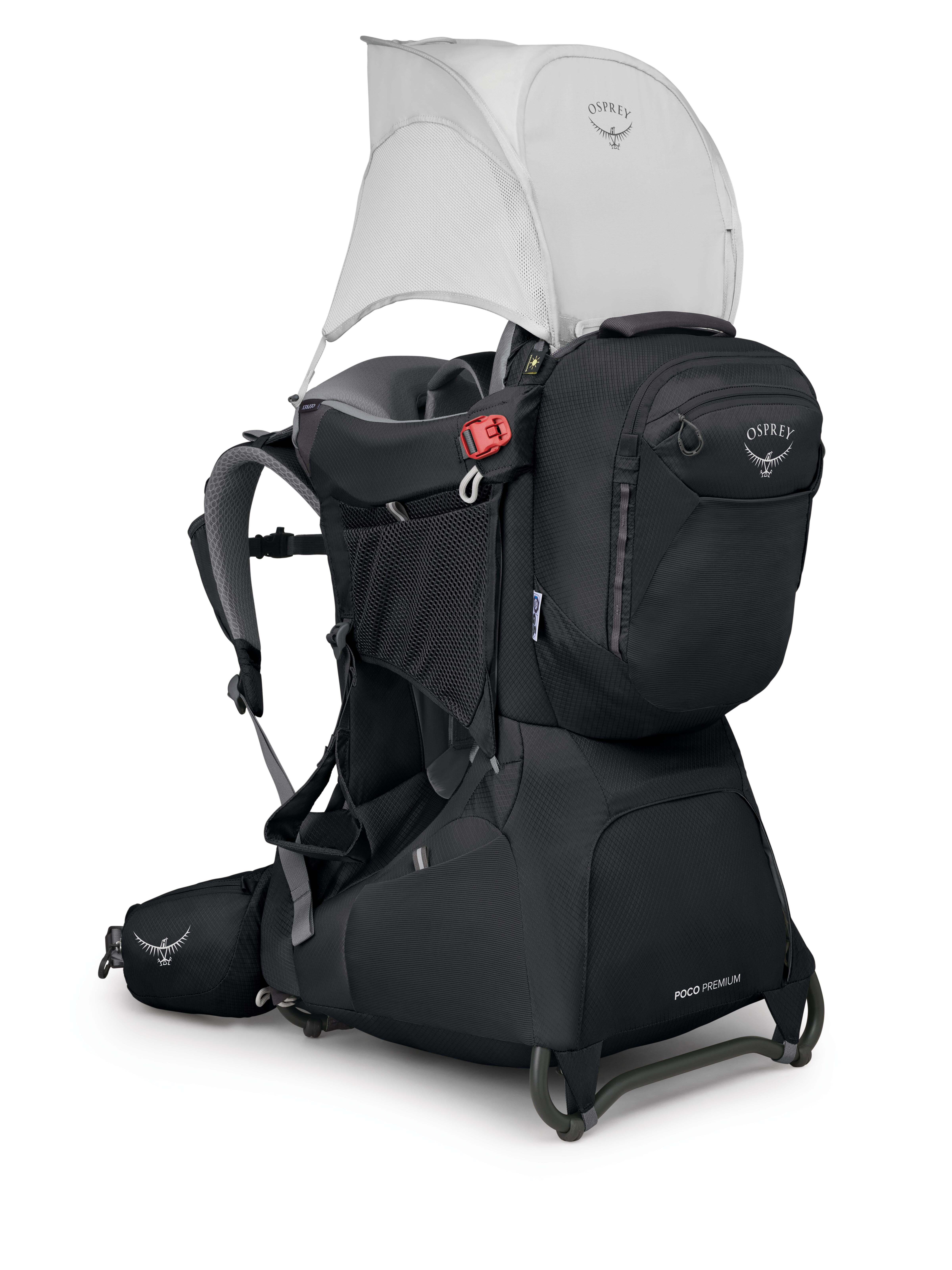 Osprey Poco Premium<br> Bæremeis
