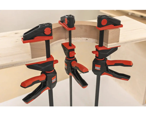 Bessey EZ360 300 mm eenhandsklemset