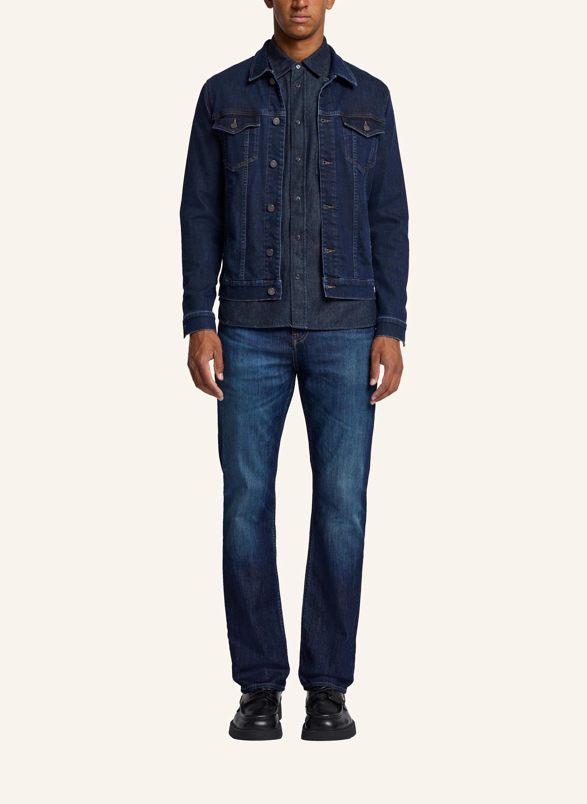 7 for all mankind Jeans AUSTYN Straight Fit