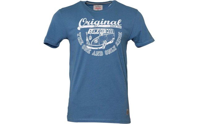 Van One Original Ride Herrenshirt