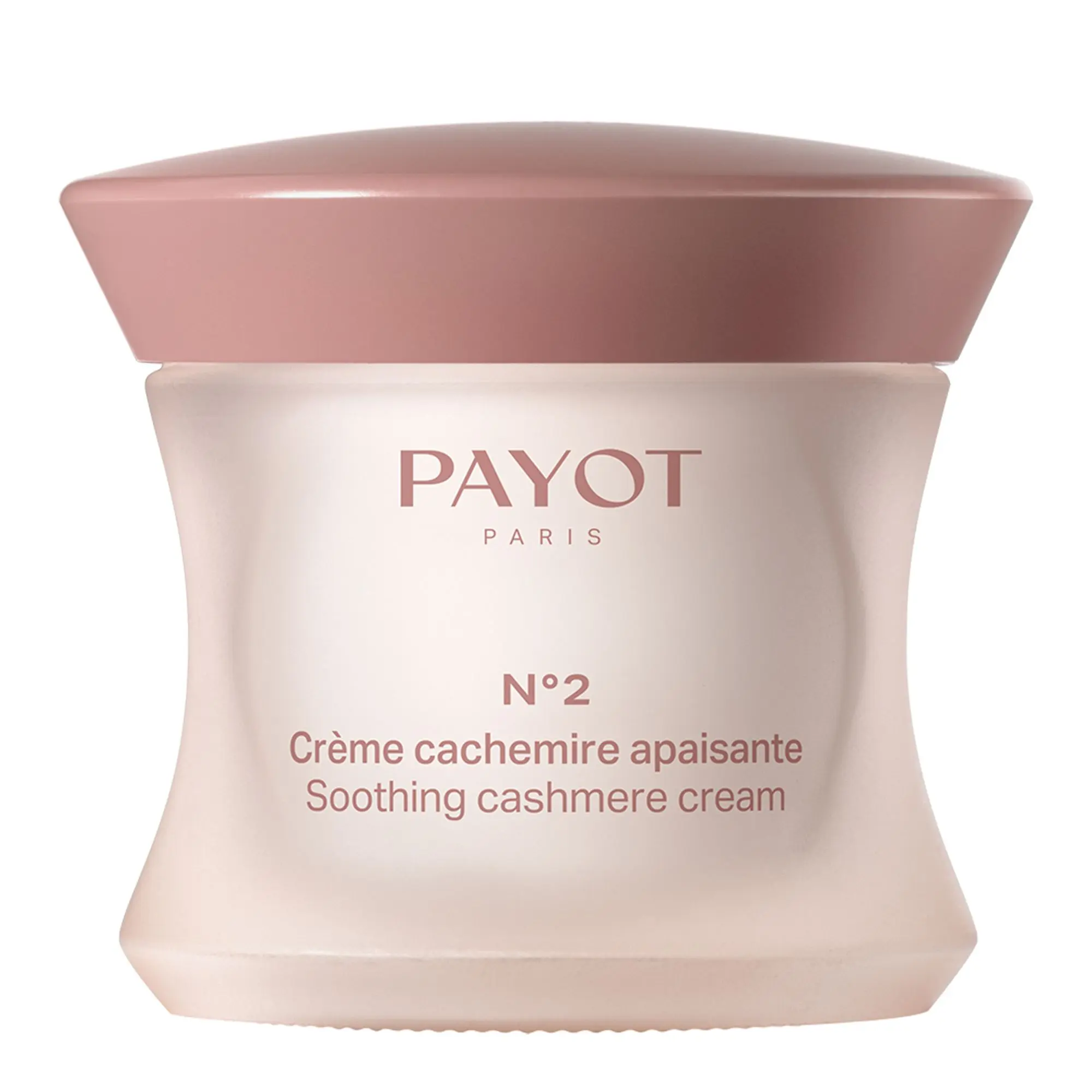 Payot - Crème N°2 Cachemire 50ml - Soin de jour