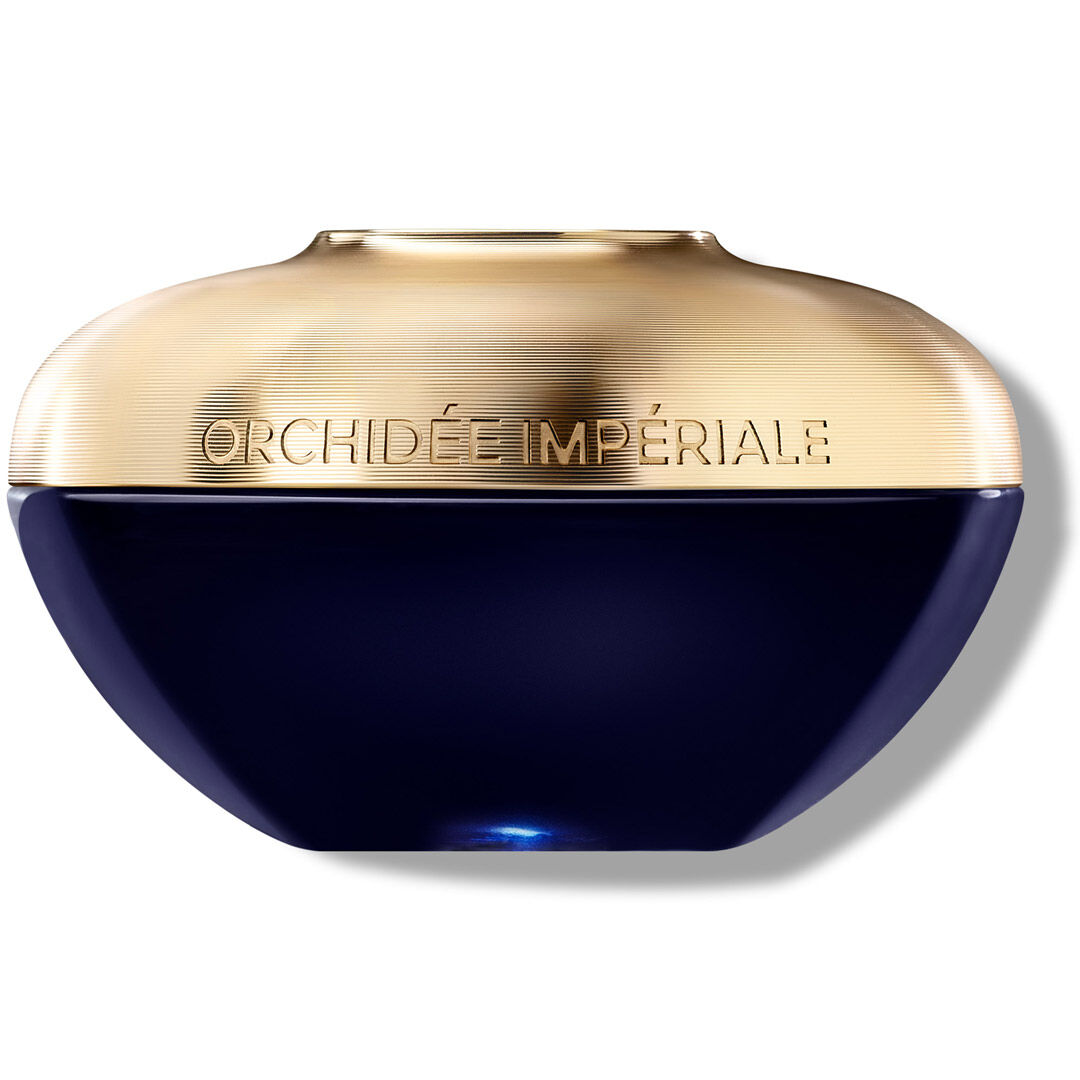 GUERLAIN ORCHIDÉE IMPÉRIALE O CREME DE PESCOÇO E DECOTE - 75ml