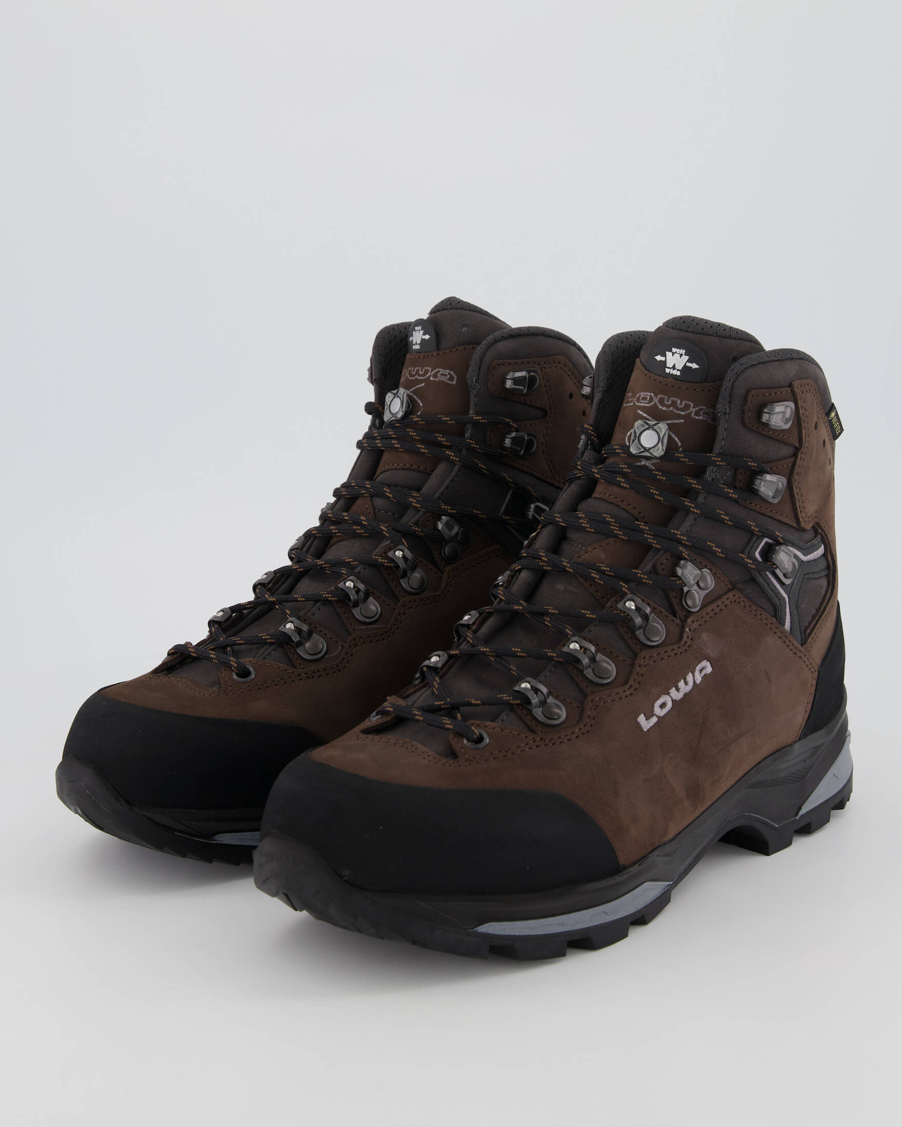 Lowa| Herren Trekkingschuhe CAMINO EVO GTX