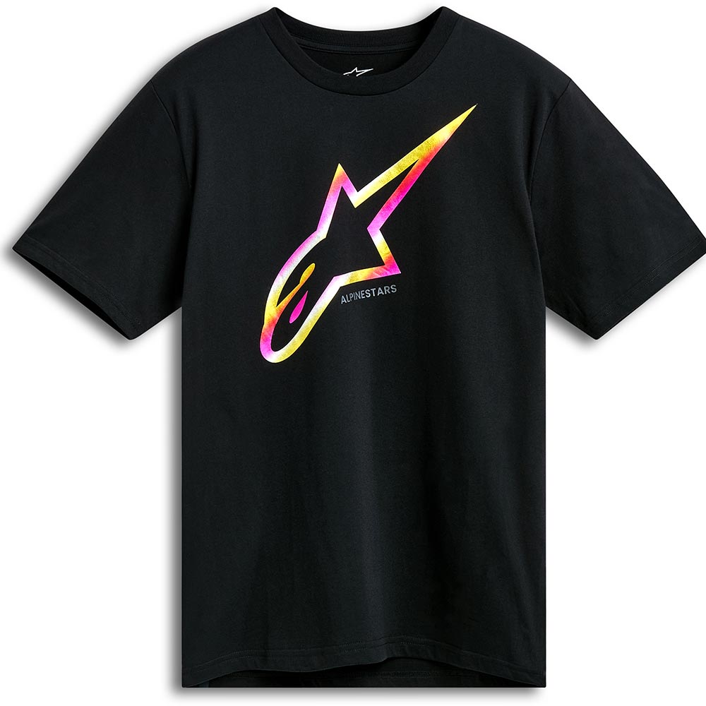 Alpinestars - T-shirt Omnium SS CSF Noir