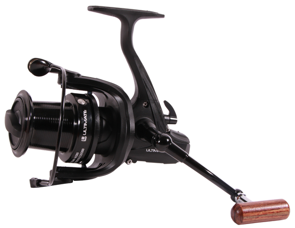 Ensemble Carpe Ultimate Bionic High End Carp Set 12ft Extender