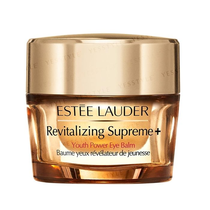 Estee Lauder - Revitalizing Supreme+ Youth Power Oogbalsem