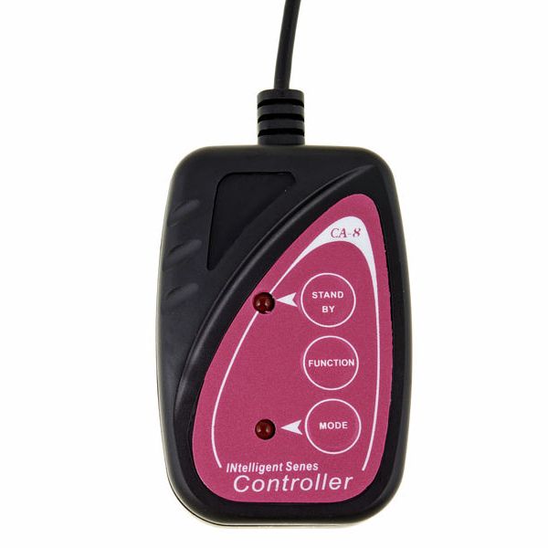 Stairville Pocket-Master I Hand-Controller