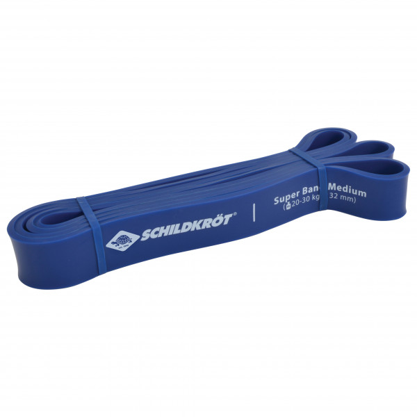 Schildkröt Fitness - Super Band Medium - Élastique fitness