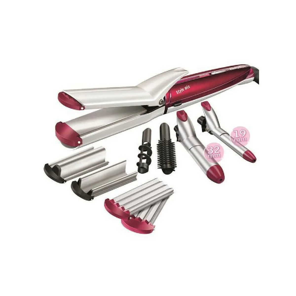 Babyliss MS22E