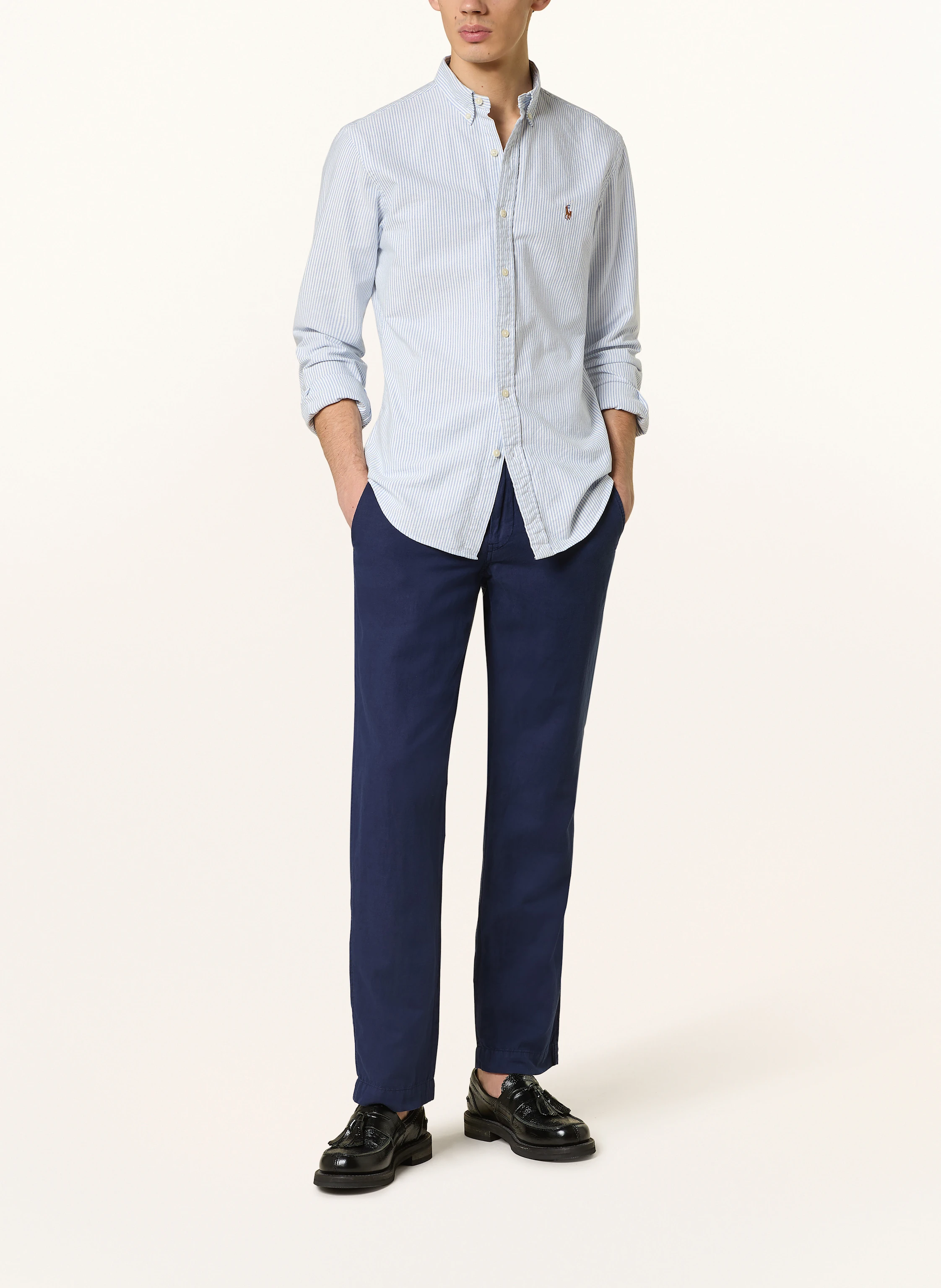 POLO RALPH LAUREN Oxfordhemd Slim Fit