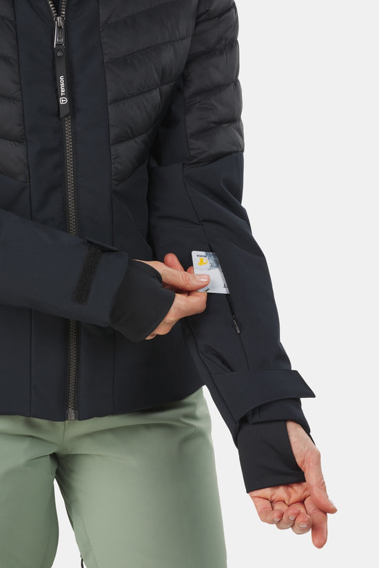 Tenson Tenson Kelly Ski Jacket W Ski-Jas Dames