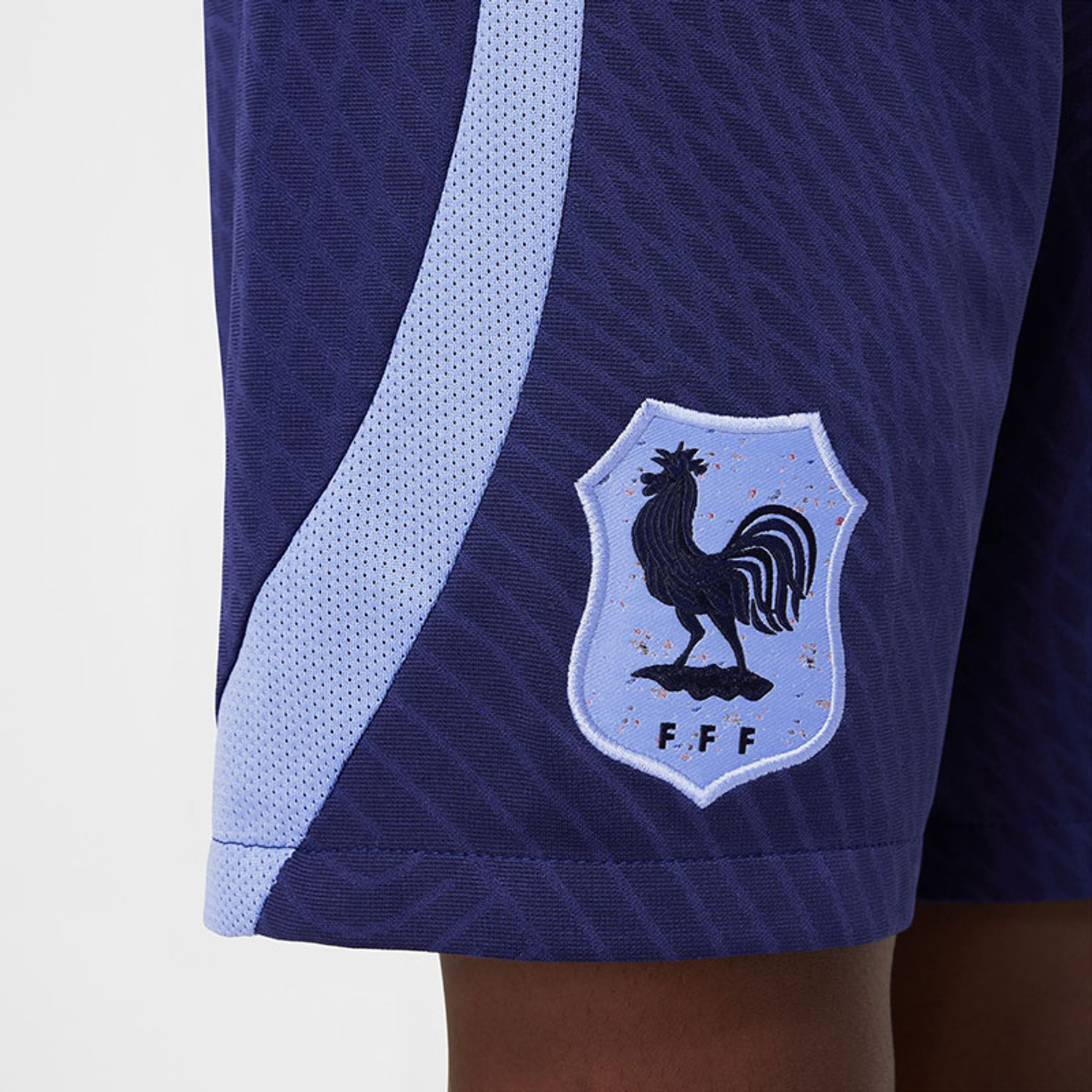 Nike Frankrijk Strike Trainingsset Kids