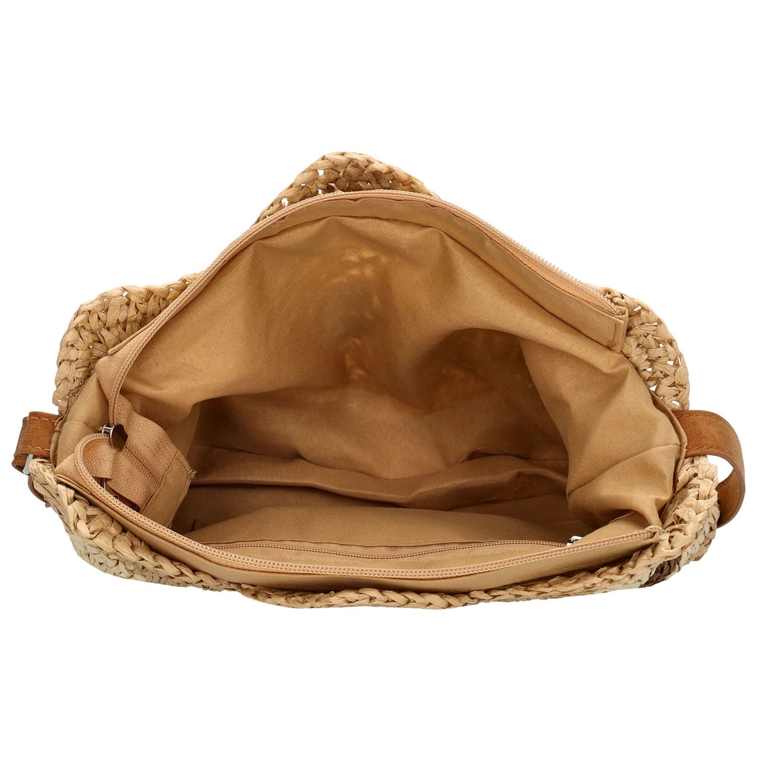 PE Florence Natural Life Shoulderbag nature