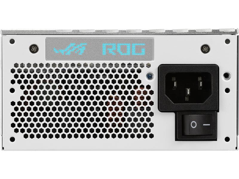 ASUS ROG Netzteil Loki SFX-L 850 W White Edition SFX-L-Netzteil mit 850 W