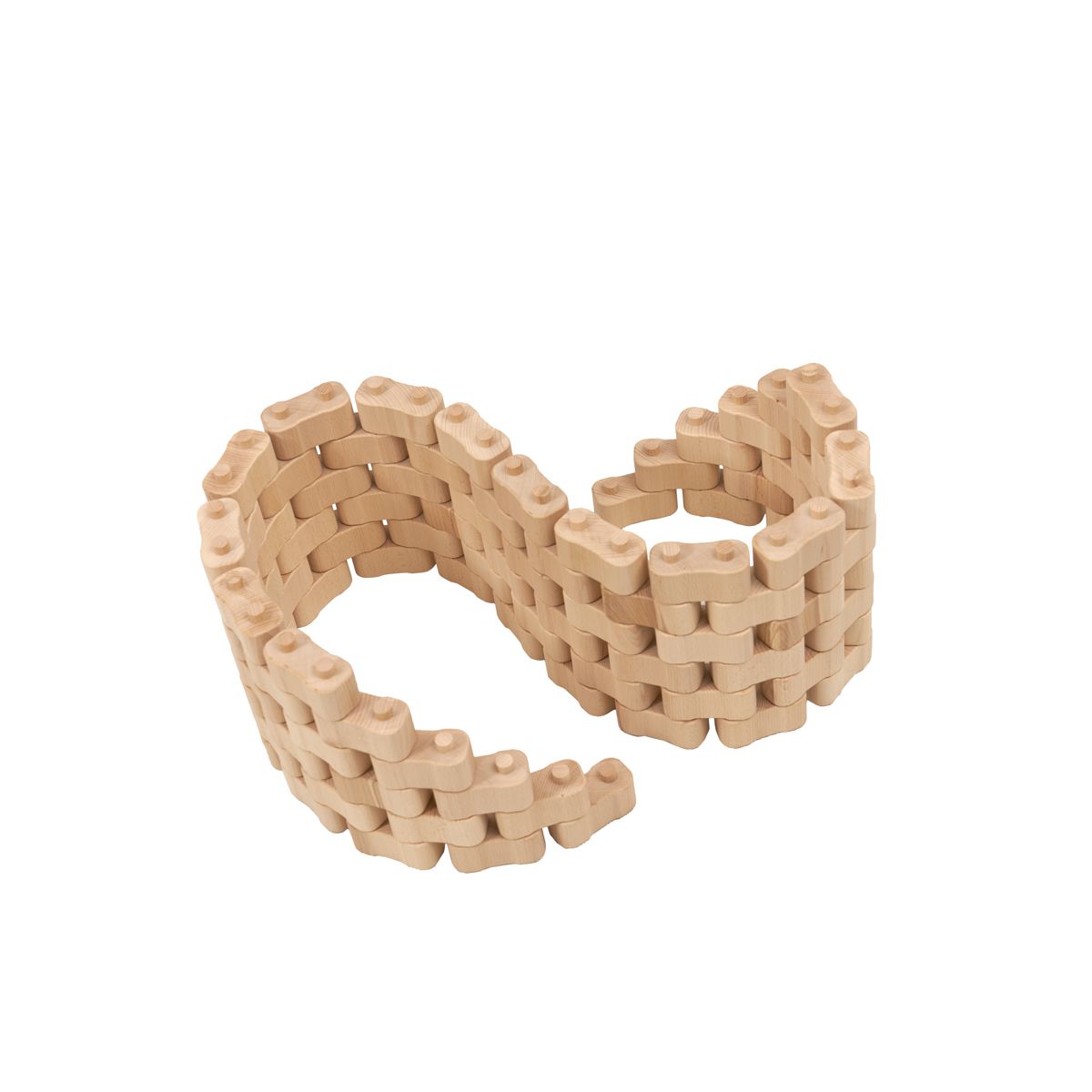EDUPLAY Steckbausteine JUNIOR