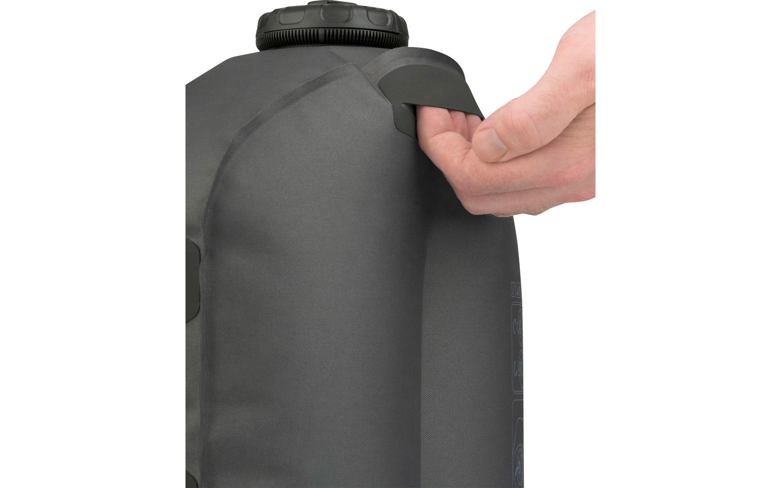Sea to Summit Watercell X Wasserkanister 4 Liter