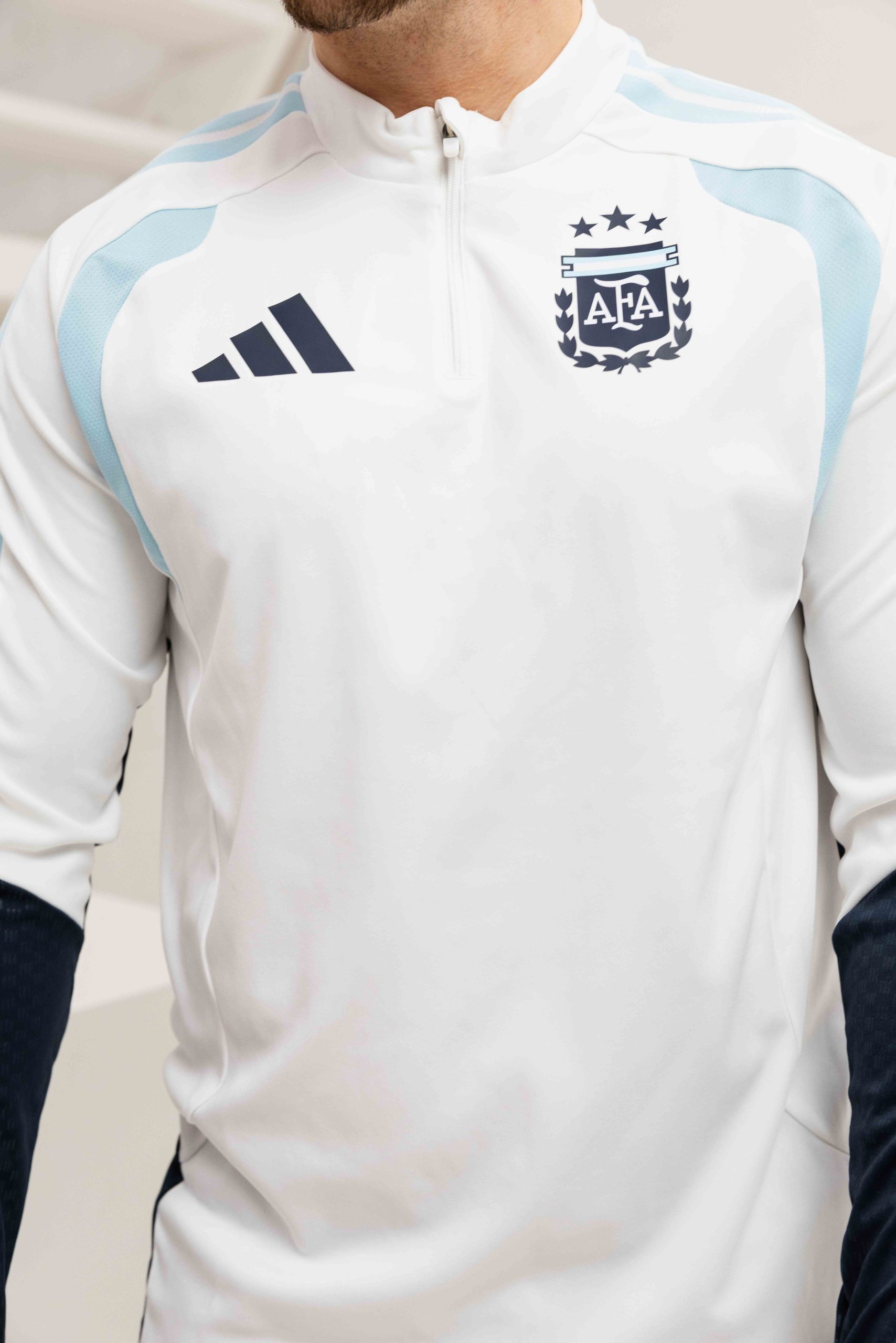 Argentinië Trainingspak Senior 2026/2028