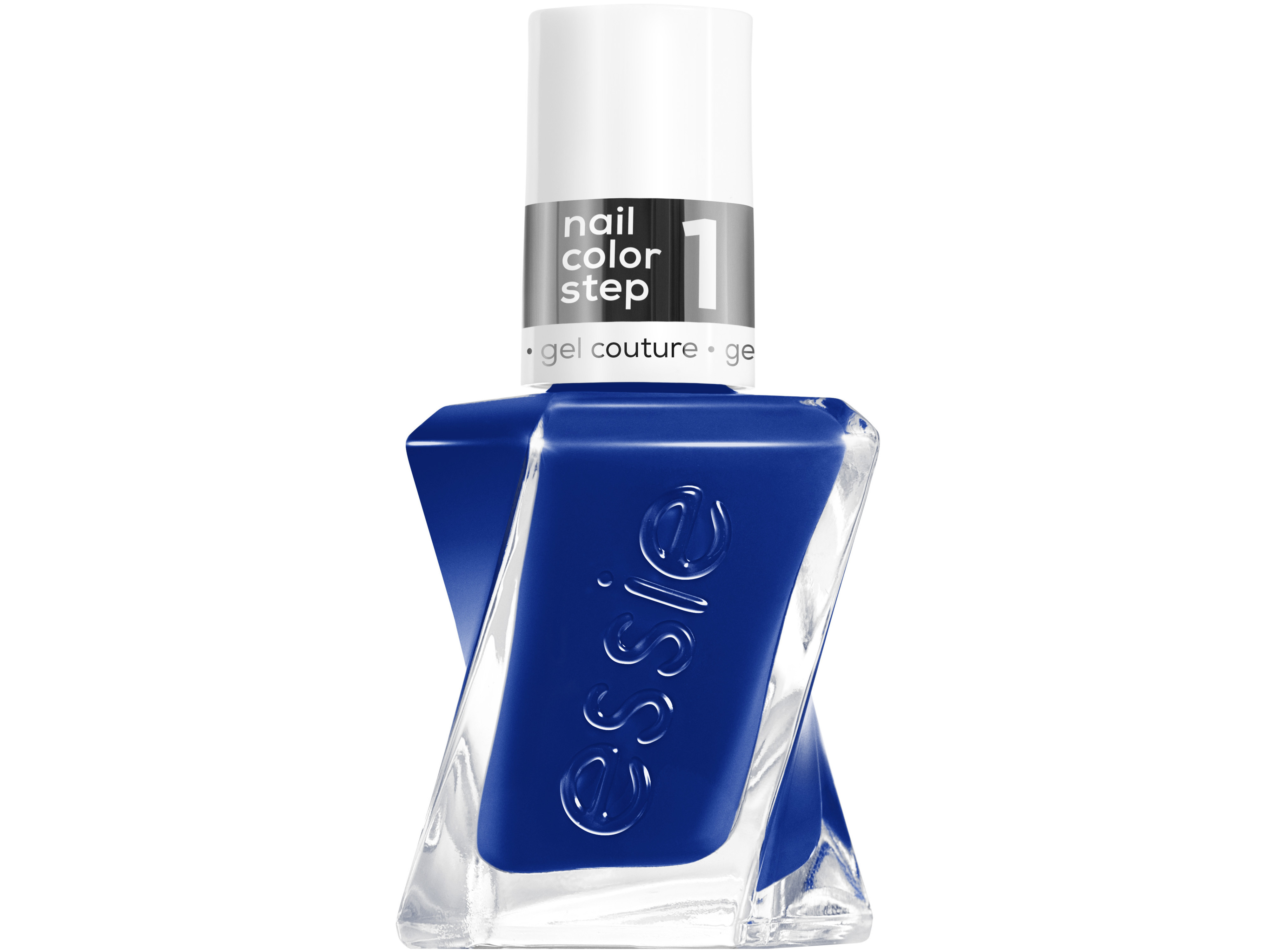 VERNIZ UNHAS ESSIE GEL COUTURE 558 NU