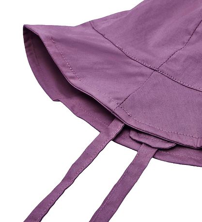 Name It Sonnenhut - UV50+ - NbfZanny - Purple Sage