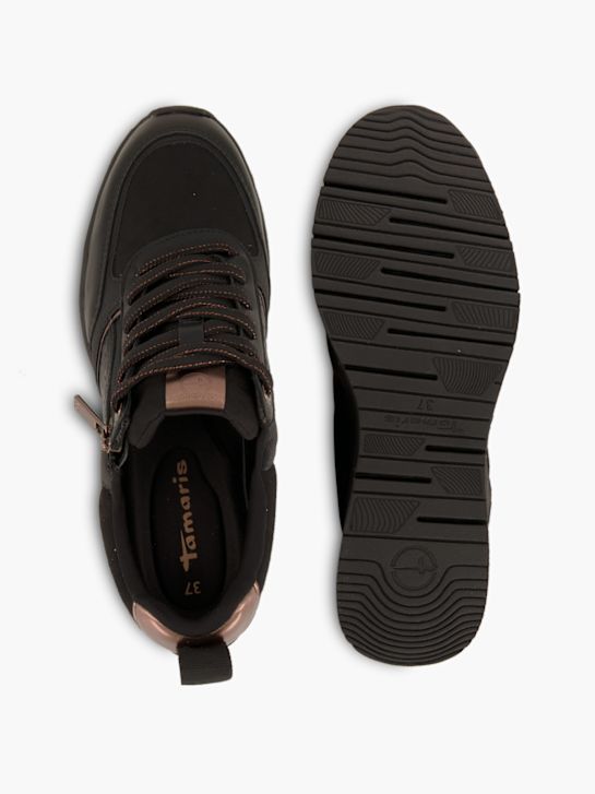 Tamaris Sneaker Schwarz
