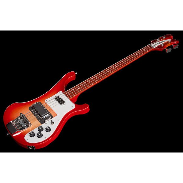 Rickenbacker 4003S FG