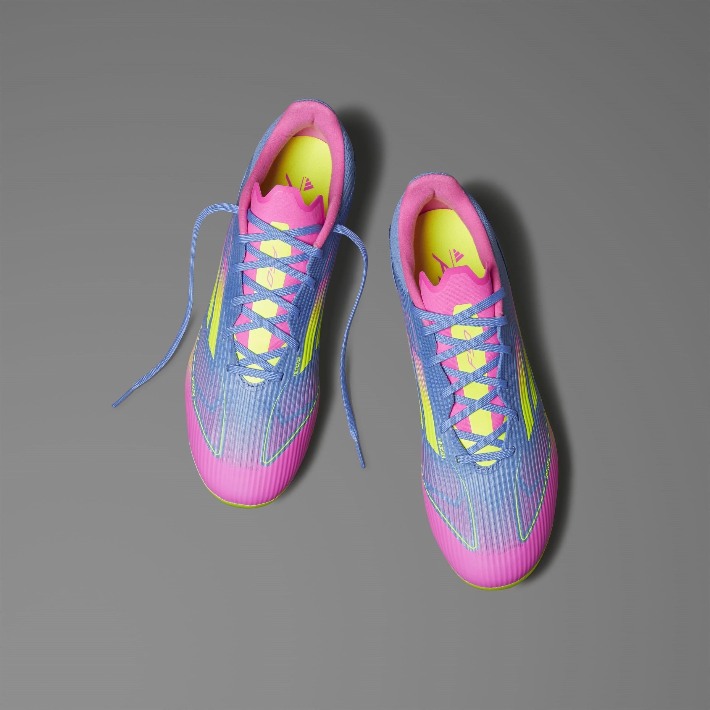 adidas Messi F50 League Adults Firm Ground Football Boots