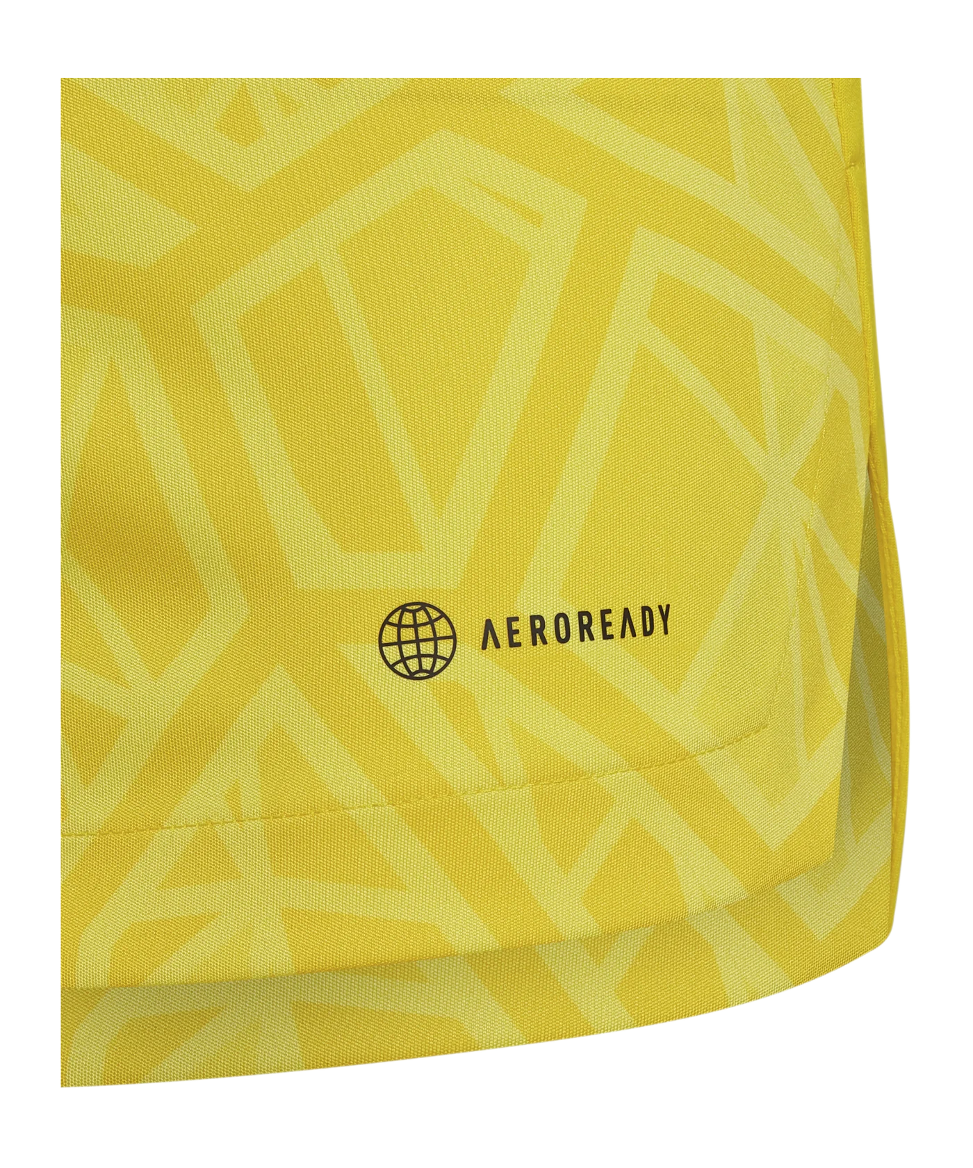 adidas FC Arsenal Torwarttrikot Home 2022/2023 Kids Gelb