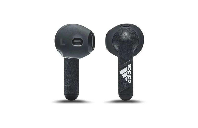 Adidas - Z.N.E 01 Trådløse Bluetooth Ørepropper – Night Grey