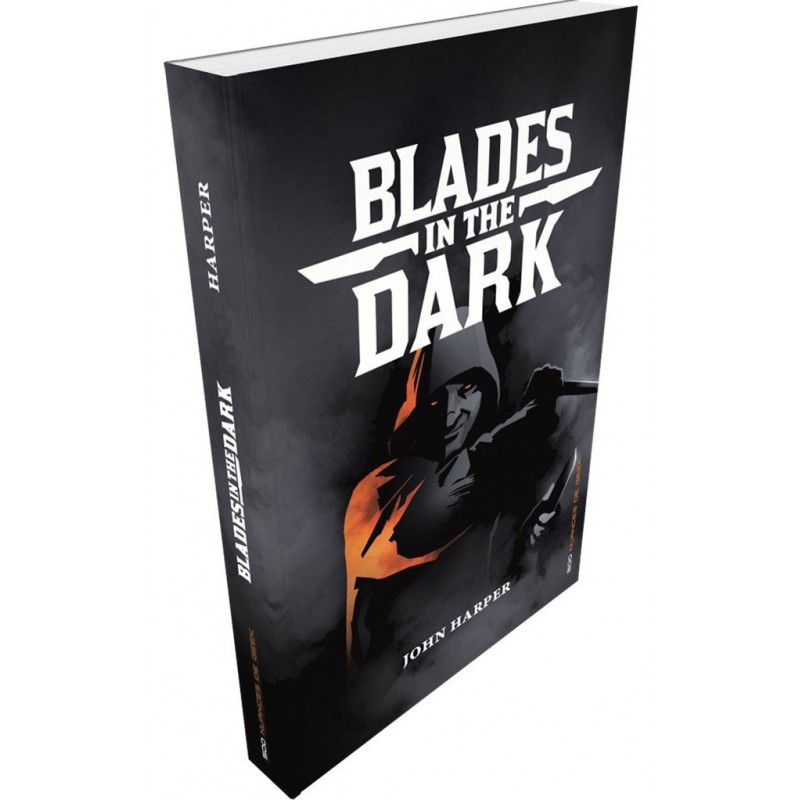 Blades in the Dark