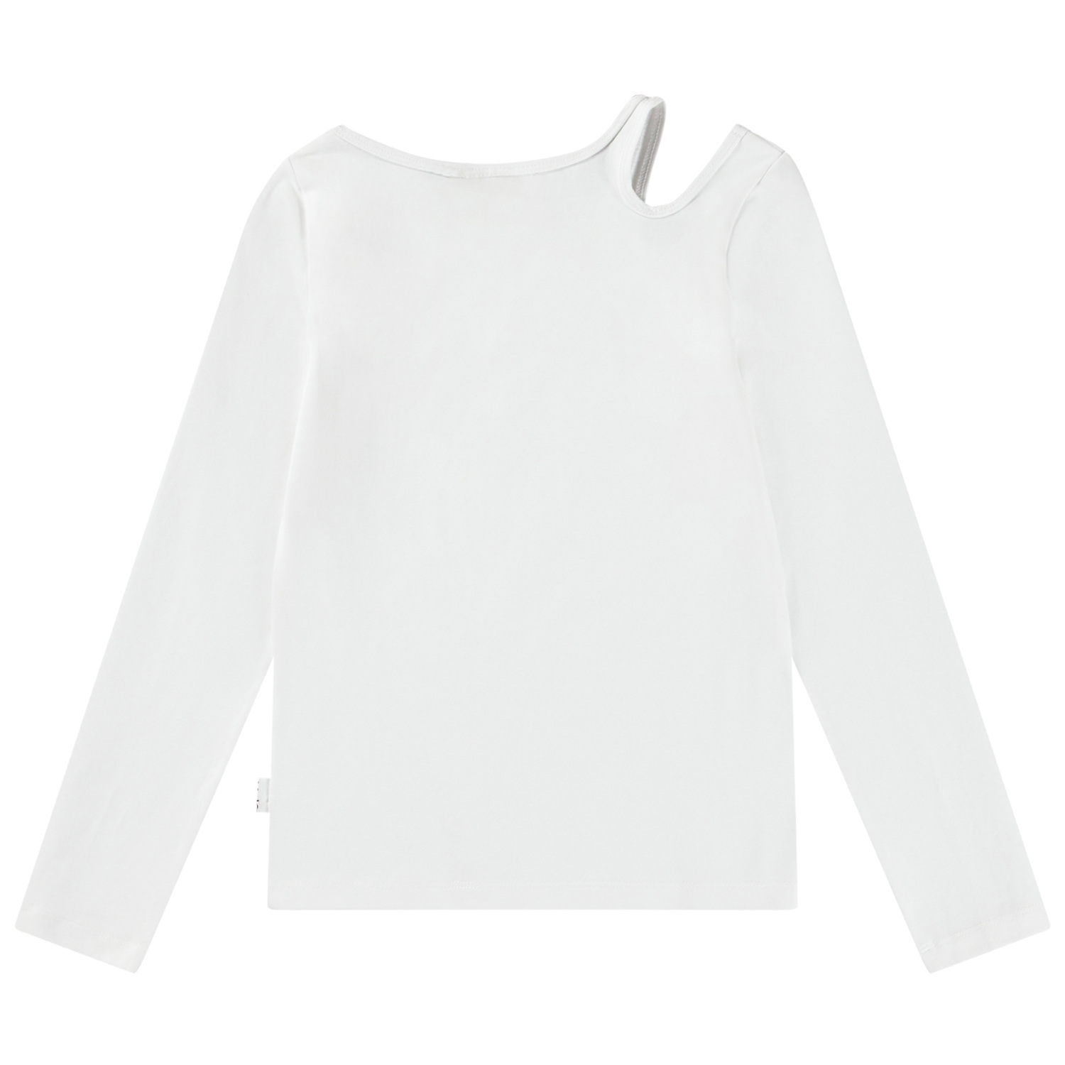 Ramona - Crisp White