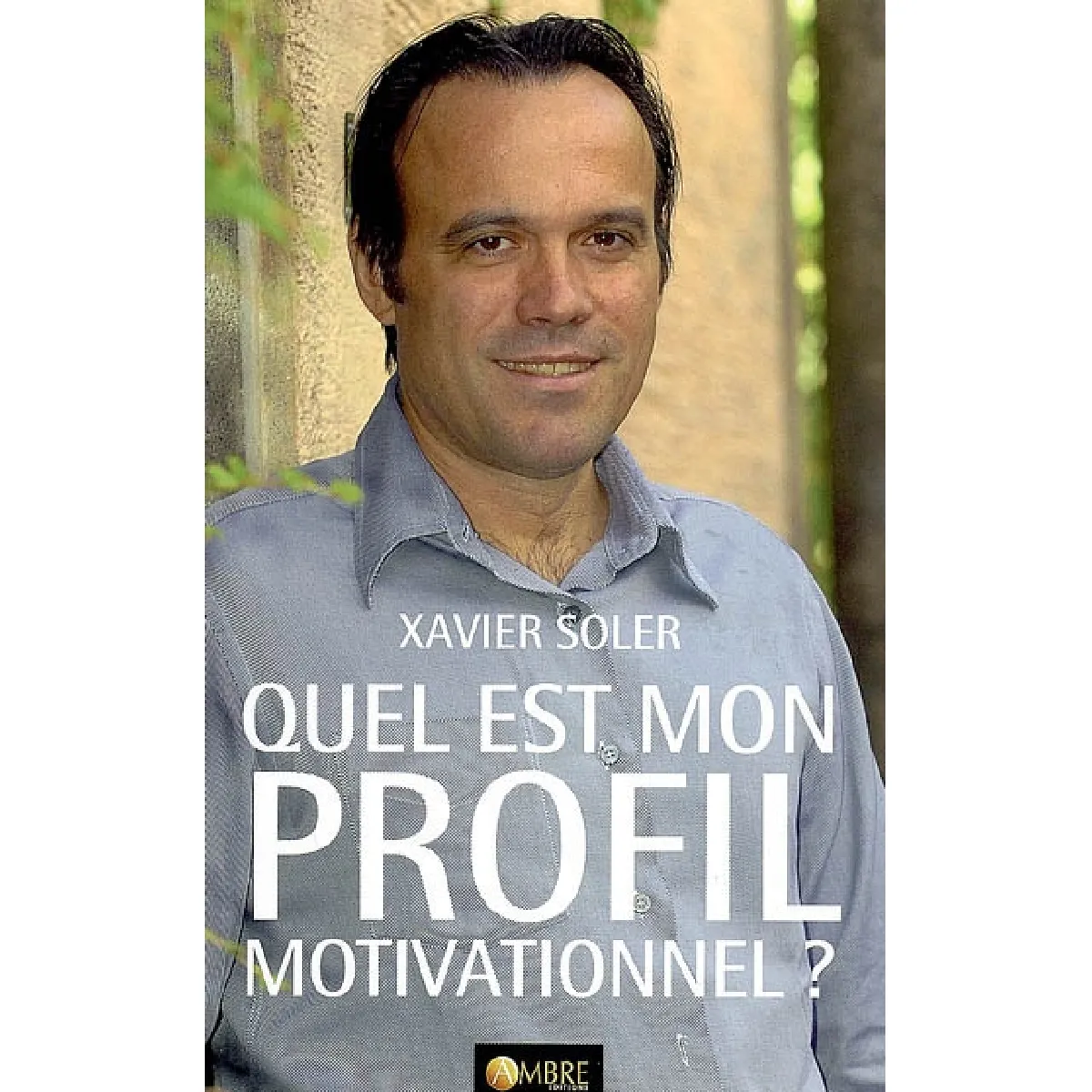 Quel est mon profil motivationnel ? · Occasion