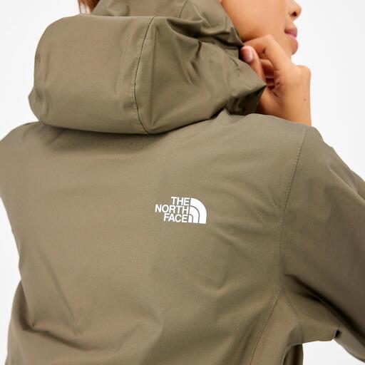 A Busca da North Face