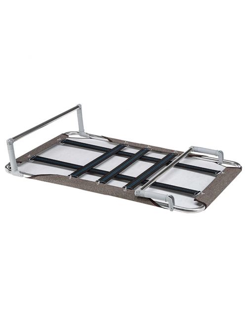Ferplast Dog Bed Dream Stretcher Bruin - Hondenmand