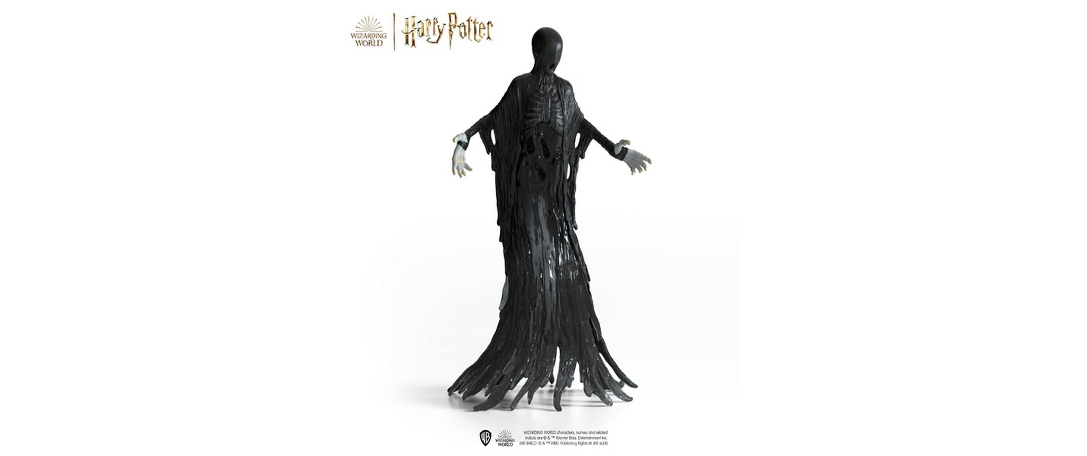 Spielzeugfigur DementorWizarding World Sammelfigur