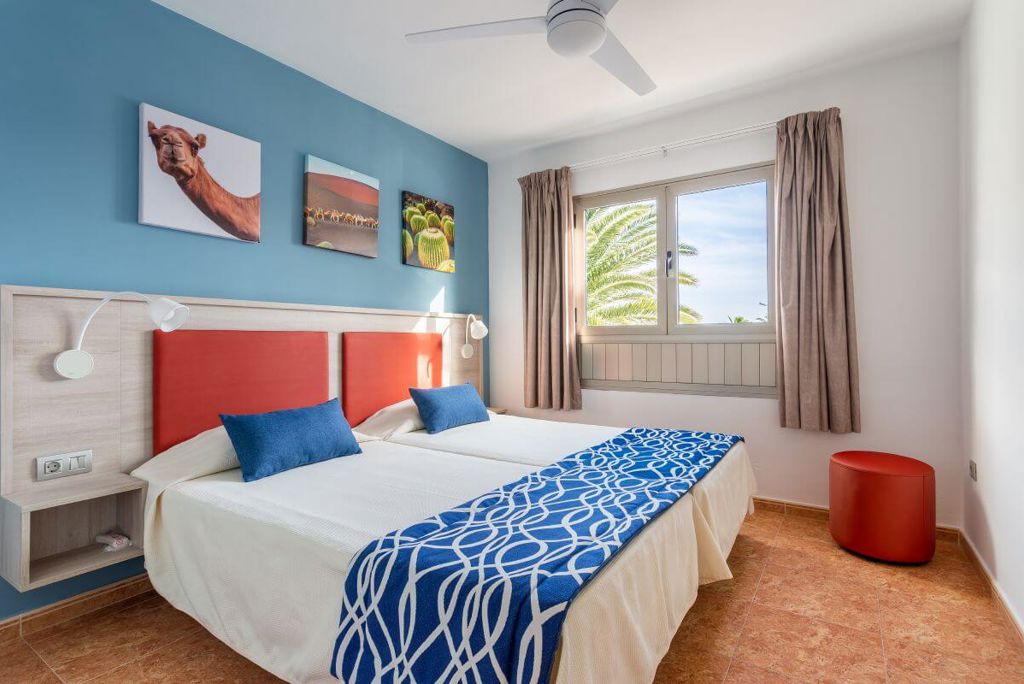 Floresta Hotel Logies en ontbijt - Appartement