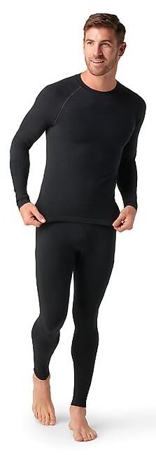 SMARTWOOL - T-SHIRT MEN S INTRAKNIT ACTIVE