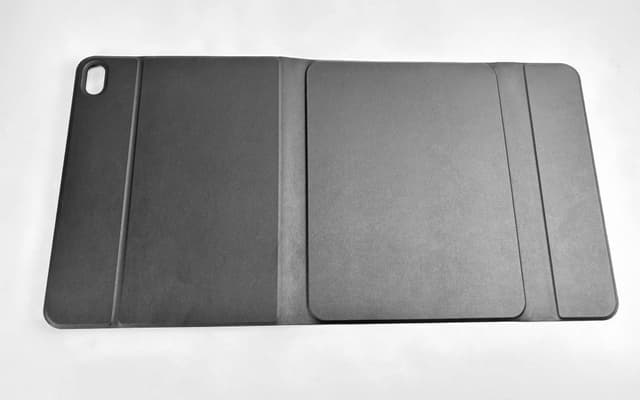 Beskyttelsesetui med aftageligt Bluetooth-tastatur til iPad iPad 10 10,9 tommer
