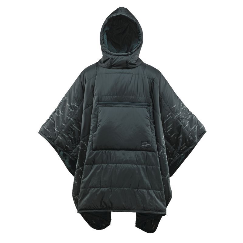 Honcho Poncho - Sac de couchage