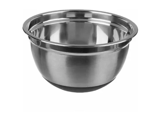 Saladier en Inox 