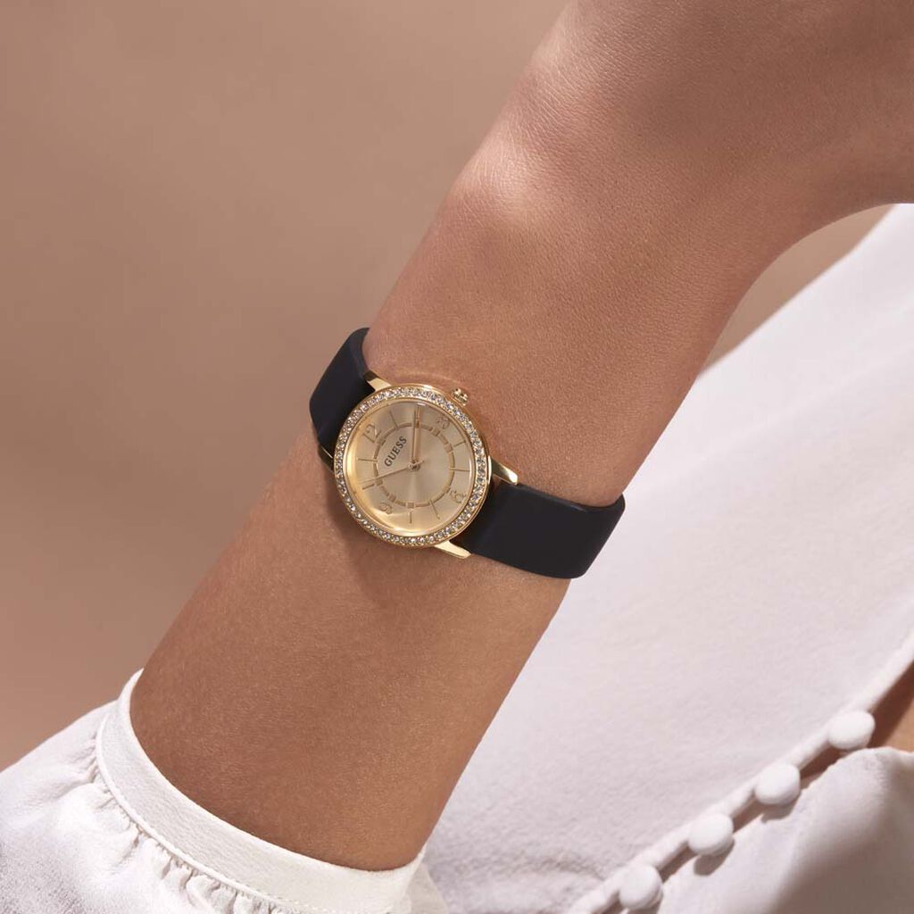 Montre Guess Melody Champagne