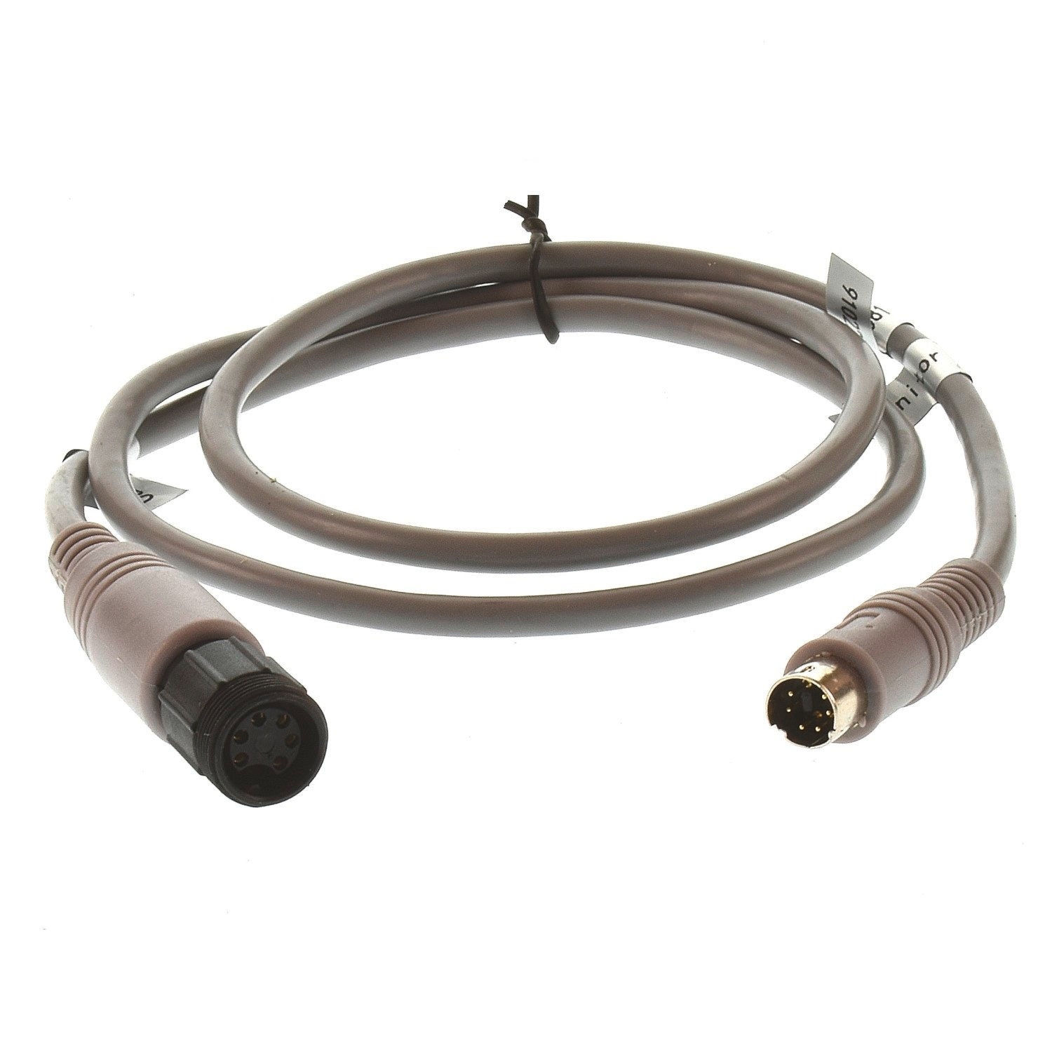 Dometic Adapterset RV-620 Adapterkabel für Mini Din Buchse