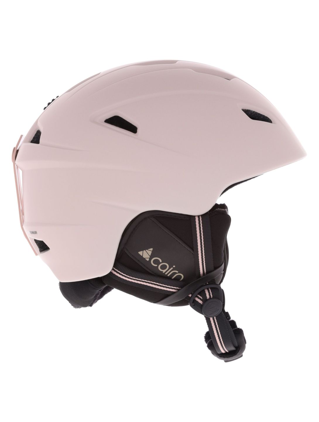 Impulse skihelm unisex