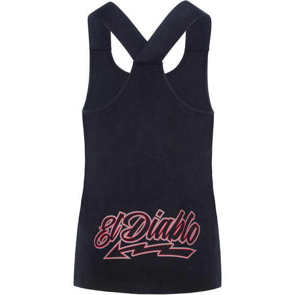 Fabio Quartararo - Débardeur femme sport 20 Noir
