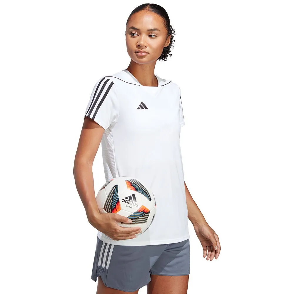 Camiseta de manga curta adidas Tiro 23