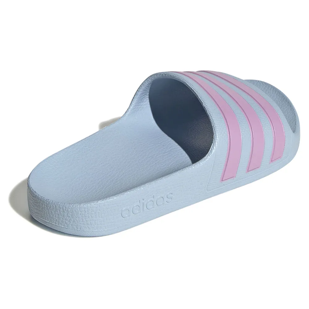 Sapatos de banho infantis adidas Adilette Aqua