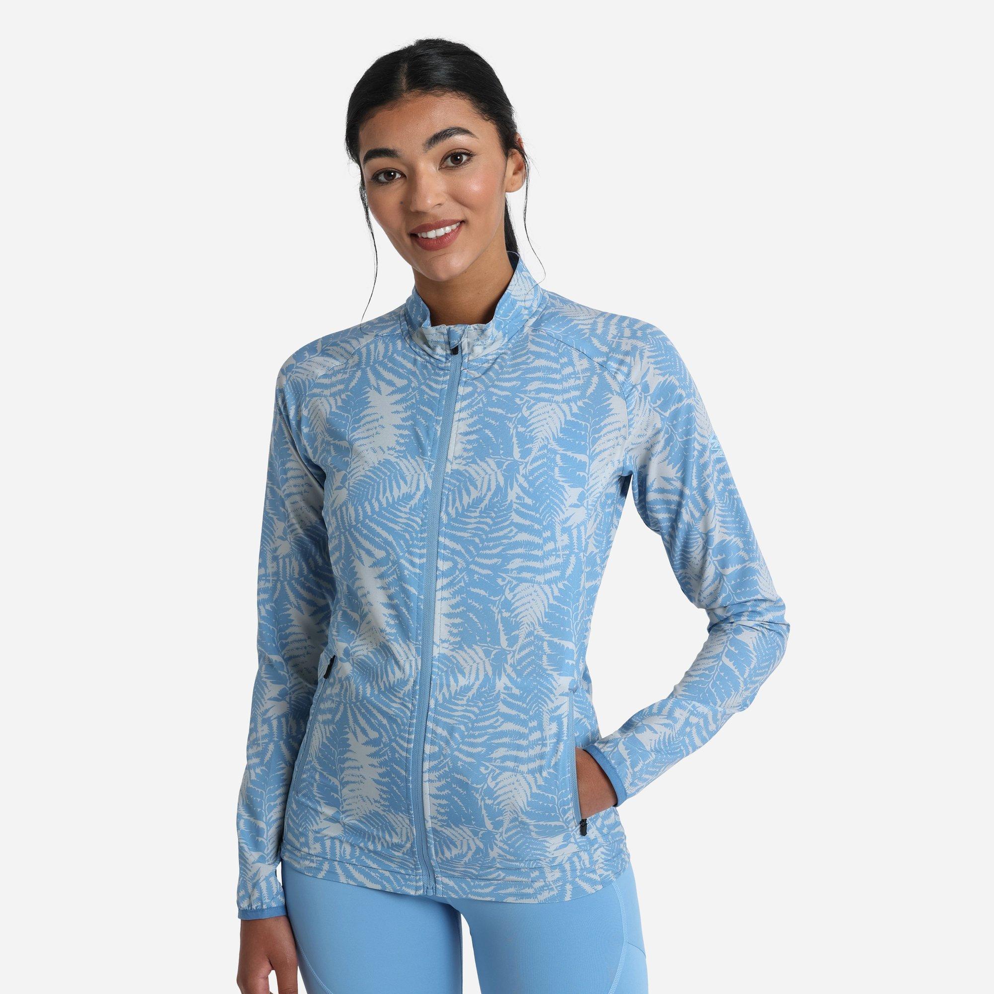 Umbro Performance Jacket Womens